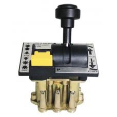 COMBO VALVE