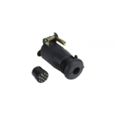 SOCKET CONNECTOR
