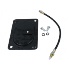 BELL HOUSING COVER KIT