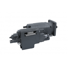DUMP PUMP, C SERIES DIRECT MOUNT
