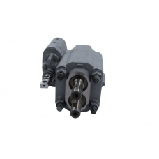 DUMP PUMP, C SERIES REMOTE MOUNT