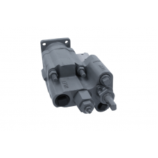 DUMP PUMP, C SERIES DIRECT MOUNT