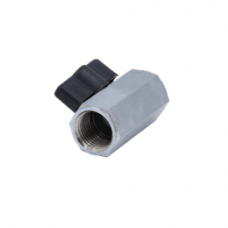 INLINE SHUT-OFF VALVE