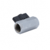 INLINE SHUT-OFF VALVE