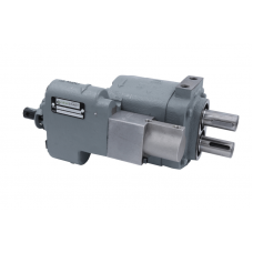 DUMP PUMP, G SERIES REMOTE MOUNT W/ AIR SHIFTER