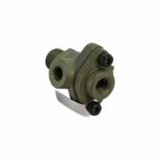 DOUBLE CHECK VALVE (DC-4)