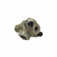 DOUBLE CHECK VALVE (DC-4)