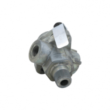 DOUBLE CHECK VALVE (DC-4)