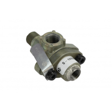 DOUBLE CHECK VALVE (DC-4)