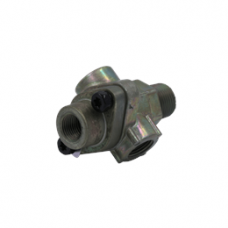 DOUBLE CHECK VALVE (DC-4)
