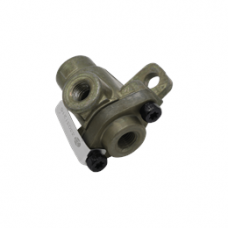 DOUBLE CHECK VALVE (DC-4)
