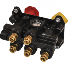 CONTROL VALVE (MV-3)