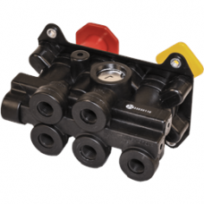 CONTROL VALVE (MV-3)