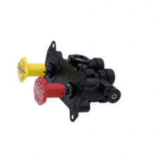 CONTROL VALVE (MV-3)