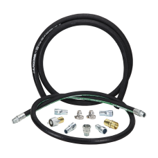 PRESSURE HOSE KIT