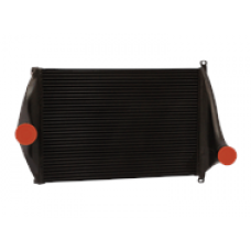 CHARGE AIR COOLER