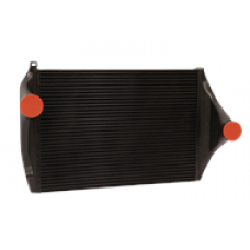 CHARGE AIR COOLER