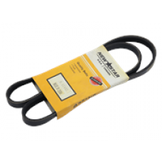 SERPENTINE BELT, 4 RIB