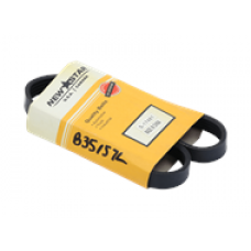 SERPENTINE BELT, 5 RIB