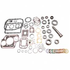 BASIC OVERHAUL KIT