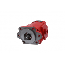 HYDRAULIC PUMP