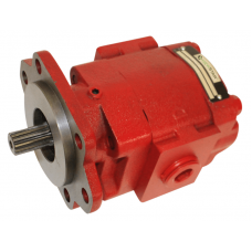 HYDRAULIC PUMP