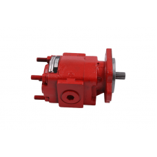 HYDRAULIC PUMP