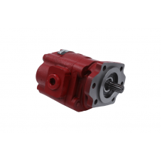 HYDRAULIC PUMP