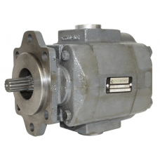 HYDRAULIC PUMP