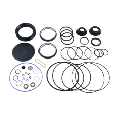 SECTOR SHAFT COVER KIT (M100)