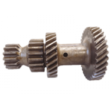 COUNTERSHAFT CLUSTER GEAR