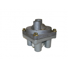 RELAY VALVE (LOV-4)