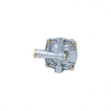 RELAY/EMERGENCY VALVE