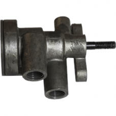 CONTROL VALVE (PP)