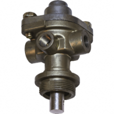 CONTROL VALVE (PP-8)