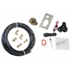 AIR SHIFTER COVER KIT