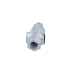 QUICK RELEASE VALVE, INLINE