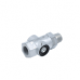 QUICK RELEASE VALVE, INLINE