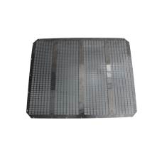 GRILLE W/O BUG SCREEN