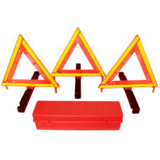 WARNING TRIANGLE KIT