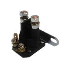 MAGNETIC SOLENOID