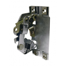 DOOR LOCK, RH