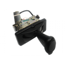 SHIFT CONSOLE ASSEMBLY