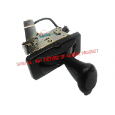SHIFT CONSOLE ASSEMBLY
