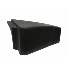 FENDER EXTENSION, LH