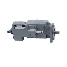 DUMP PUMP, G SERIES DIRECT MOUNT