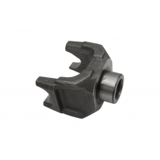 HALF ROUND END YOKE