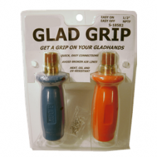 GLAD-GRIP SET