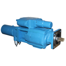 DUMP PUMP