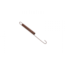 CLUTCH PEDAL RETURN SPRING